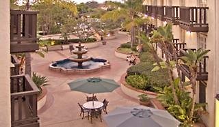 Fairfield Inn & Suites San Diego Old Town,San Diego County>>San Diego,3 star