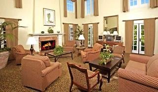 Fairfield Inn & Suites San Diego Old Town,San Diego County>>San Diego,3 star