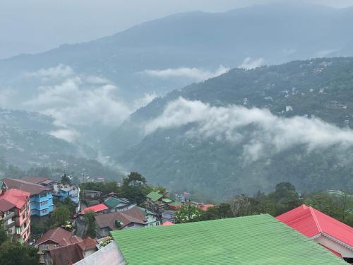 gangtok