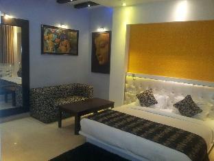 The Haven,Kashipur>>Belparao,3 star