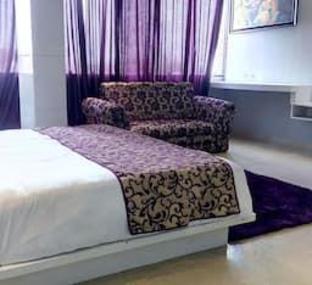 The Haven,Kashipur>>Belparao,3 star