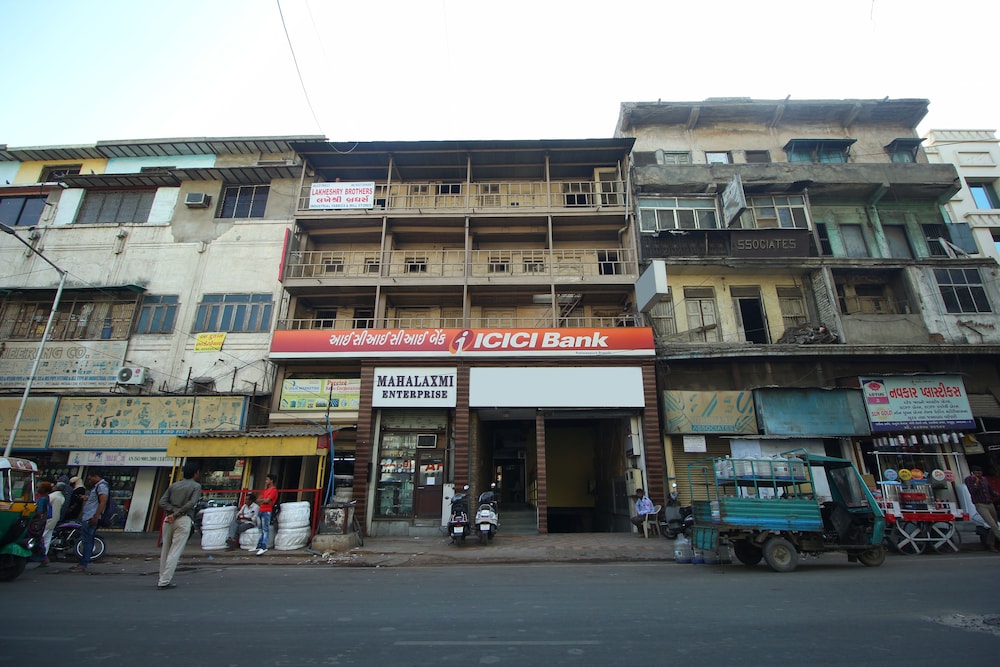 hotel rumaya