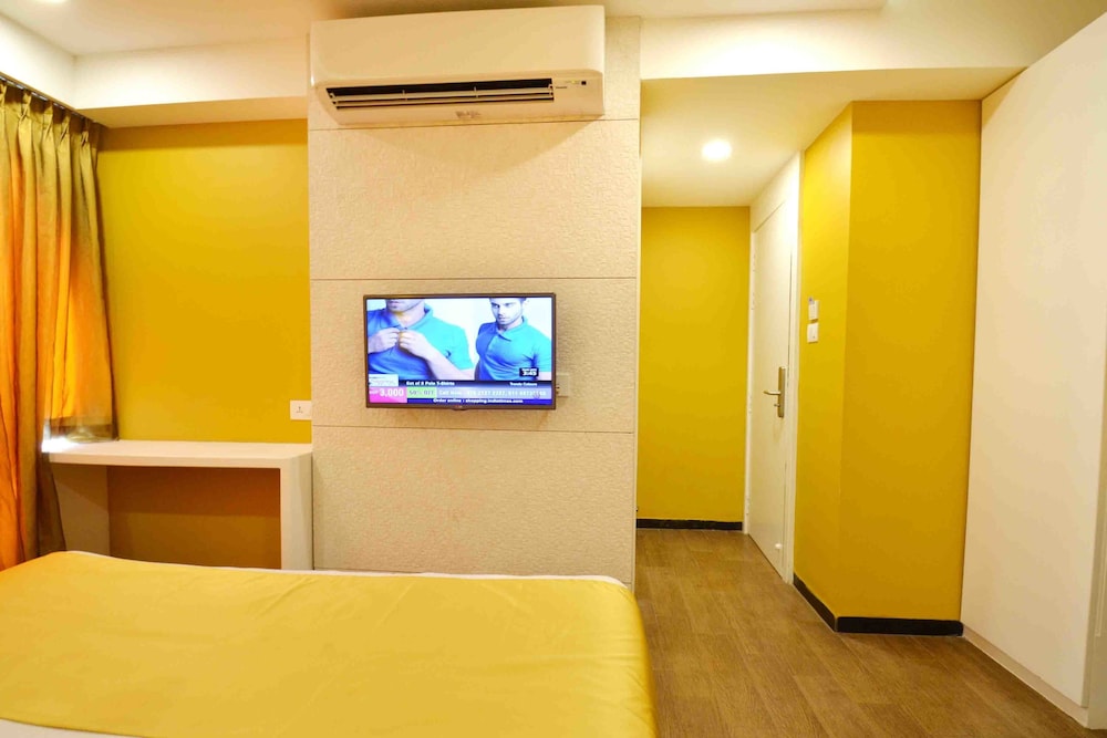 hotel rumaya