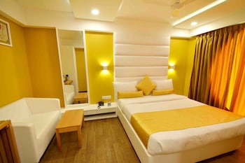 hotel rumaya