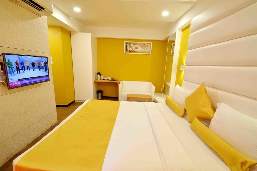 hotel rumaya