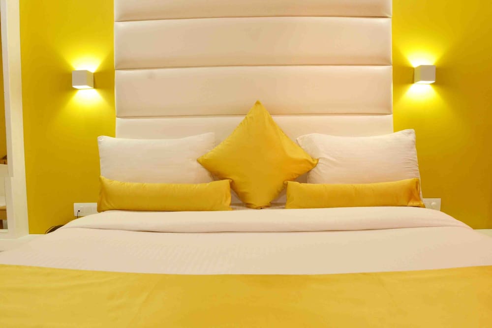 hotel rumaya