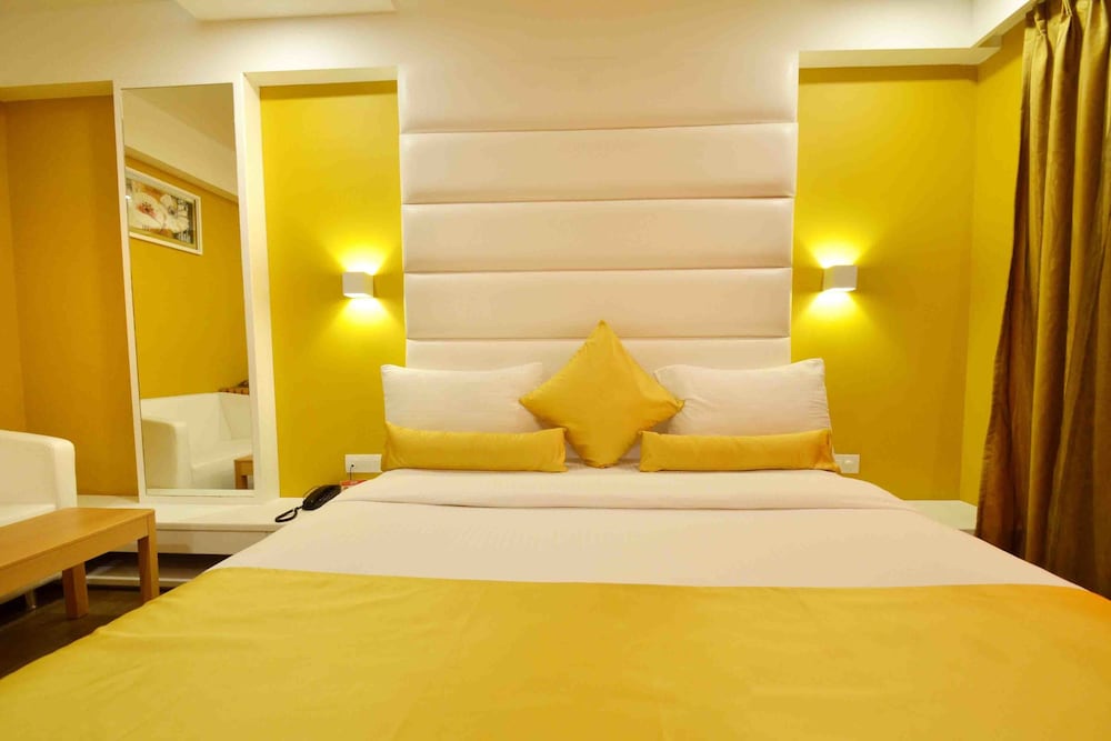 hotel rumaya