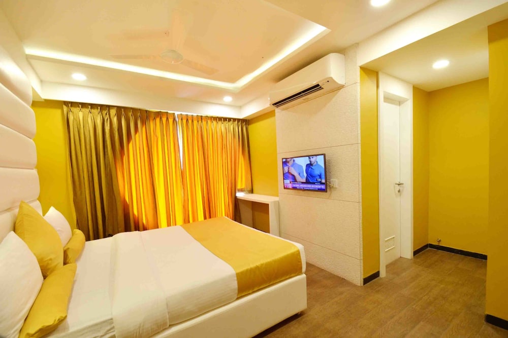 hotel rumaya