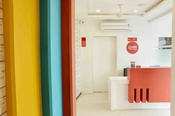 hotel rumaya