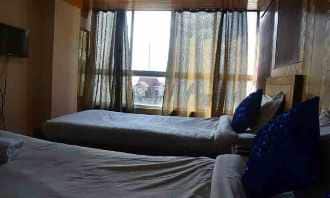 hotel orchid residency darjeeling