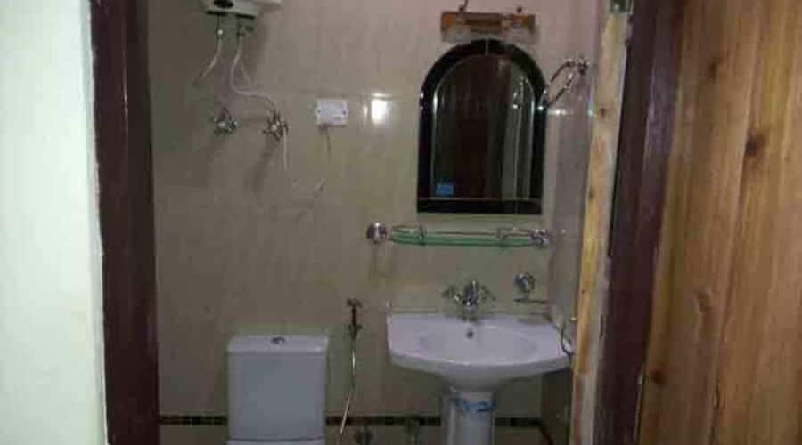 hotel orchid residency darjeeling