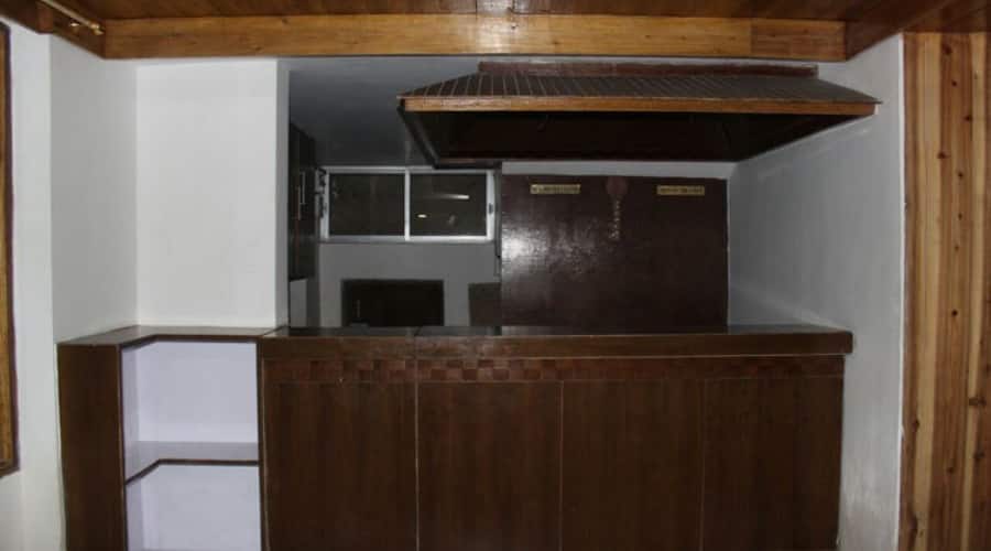 hotel orchid residency darjeeling