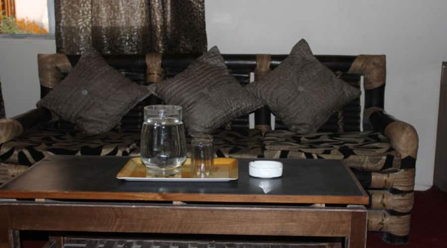 hotel orchid residency darjeeling