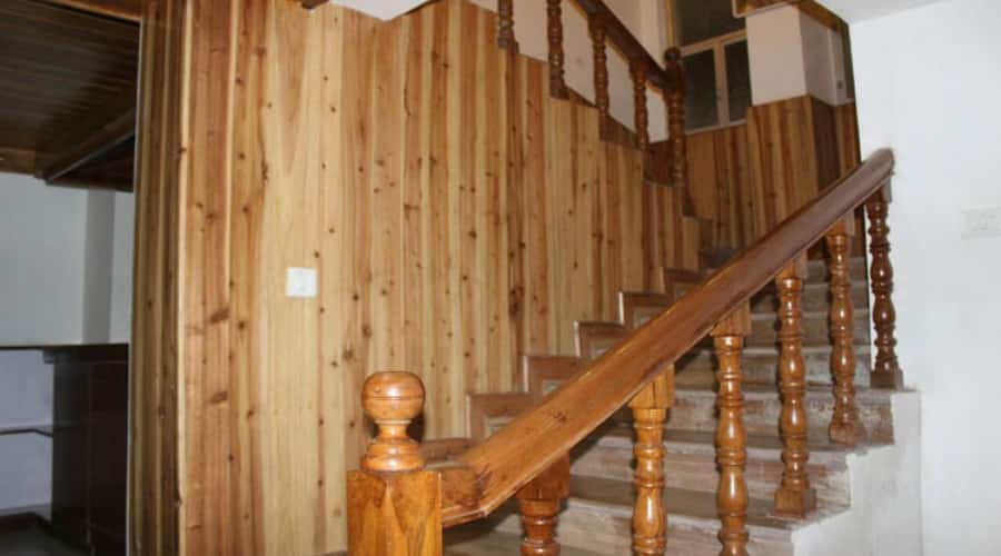 hotel orchid residency darjeeling