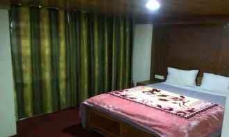 hotel orchid residency darjeeling