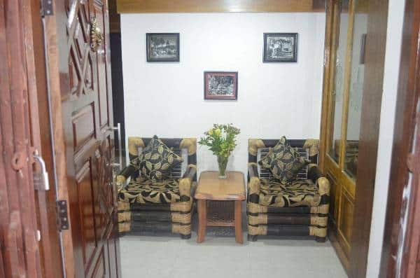 hotel orchid residency darjeeling