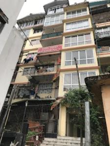 hotel orchid residency darjeeling