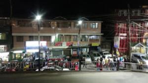 hotel orchid residency darjeeling