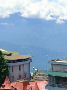 hotel orchid residency darjeeling