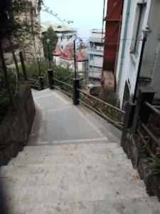 hotel orchid residency darjeeling