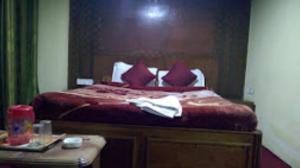 hotel orchid residency darjeeling