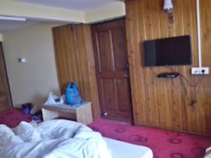 hotel orchid residency darjeeling