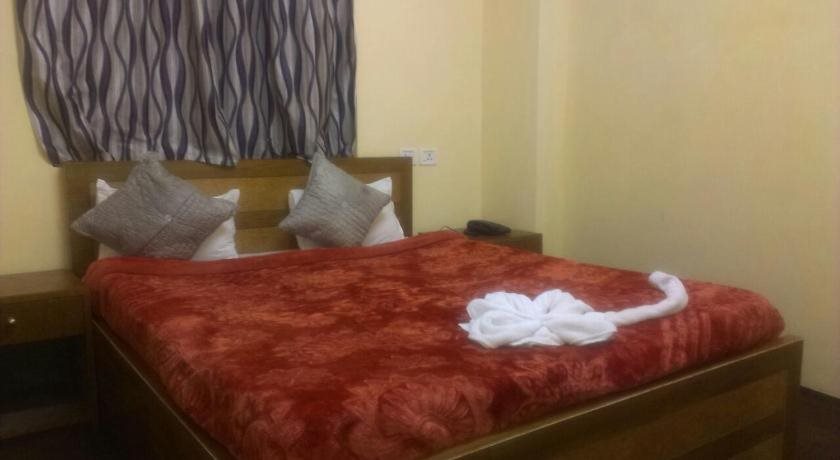 hotel orchid residency darjeeling