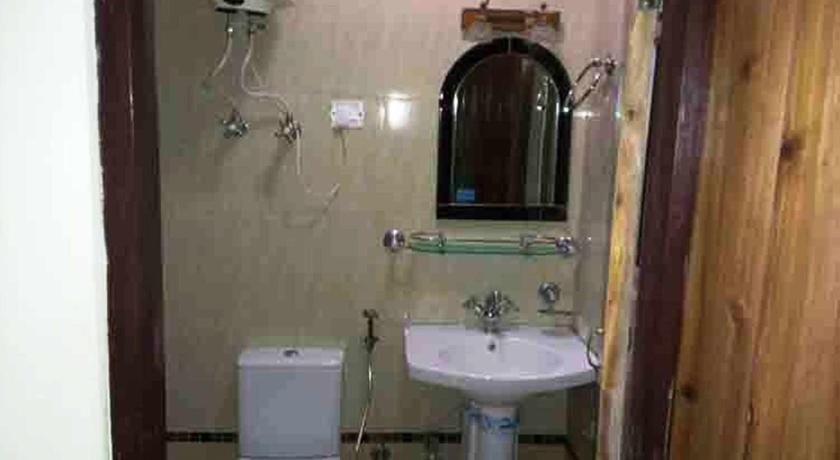 hotel orchid residency darjeeling