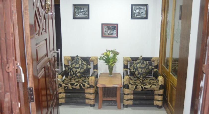 hotel orchid residency darjeeling