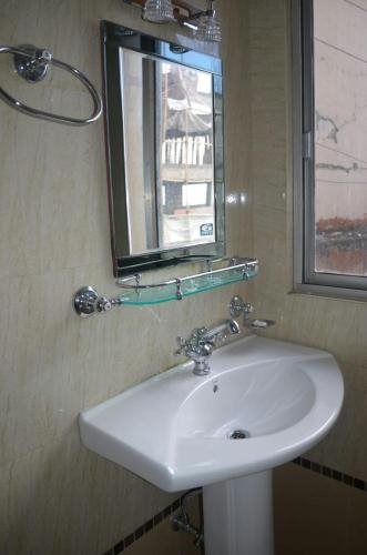 hotel orchid residency darjeeling