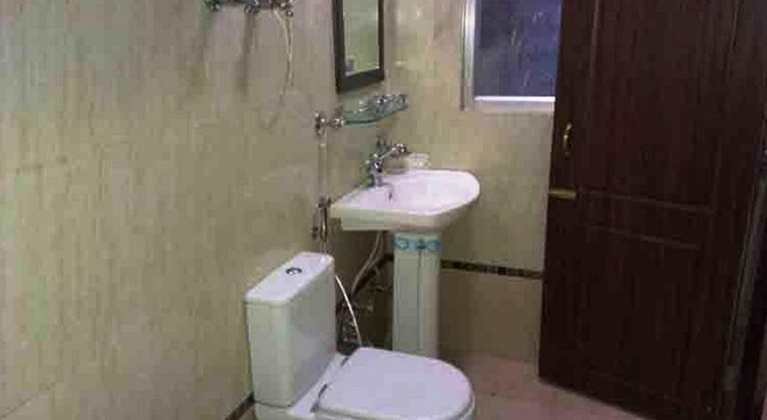 hotel orchid residency darjeeling