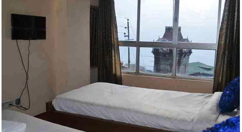 hotel orchid residency darjeeling