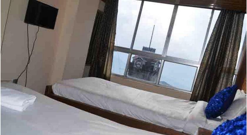 hotel orchid residency darjeeling