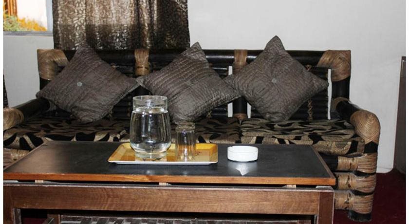 hotel orchid residency darjeeling