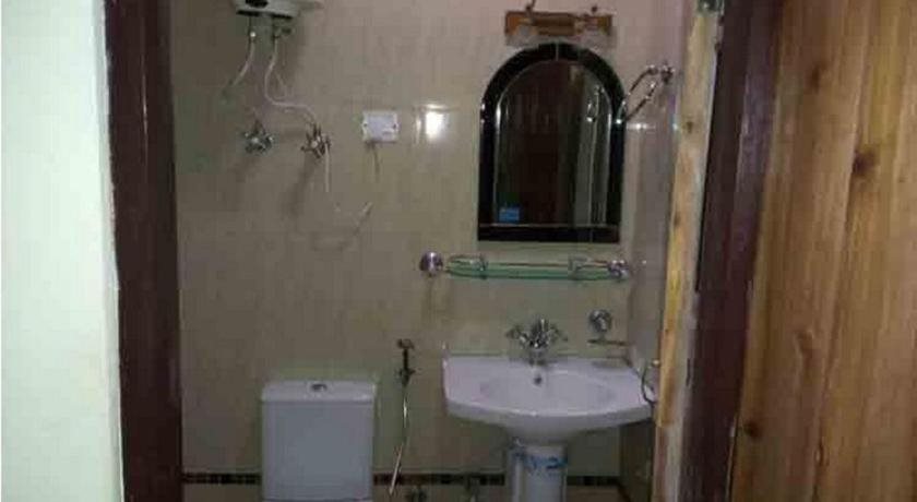 hotel orchid residency darjeeling