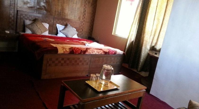 hotel orchid residency darjeeling
