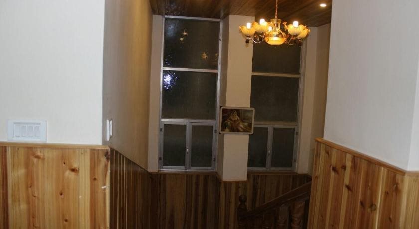 hotel orchid residency darjeeling