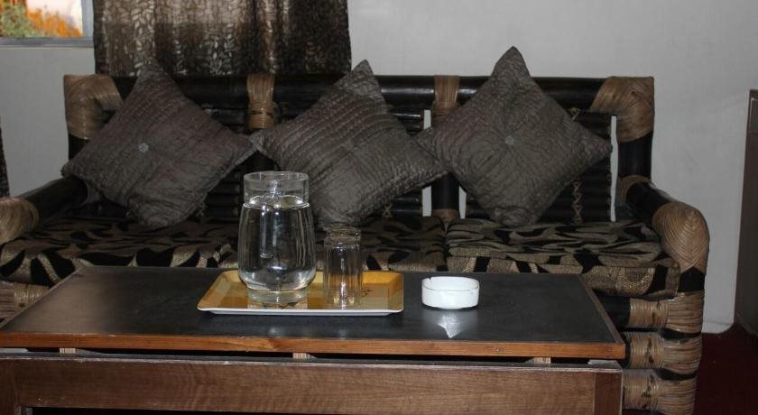 hotel orchid residency darjeeling