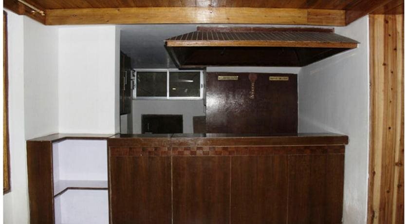 hotel orchid residency darjeeling