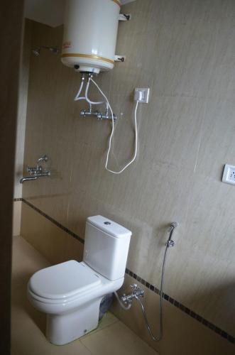 hotel orchid residency darjeeling