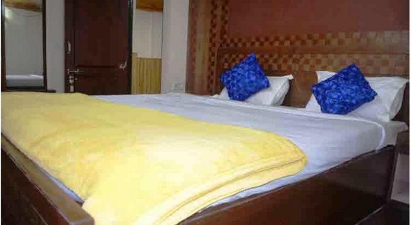 hotel orchid residency darjeeling