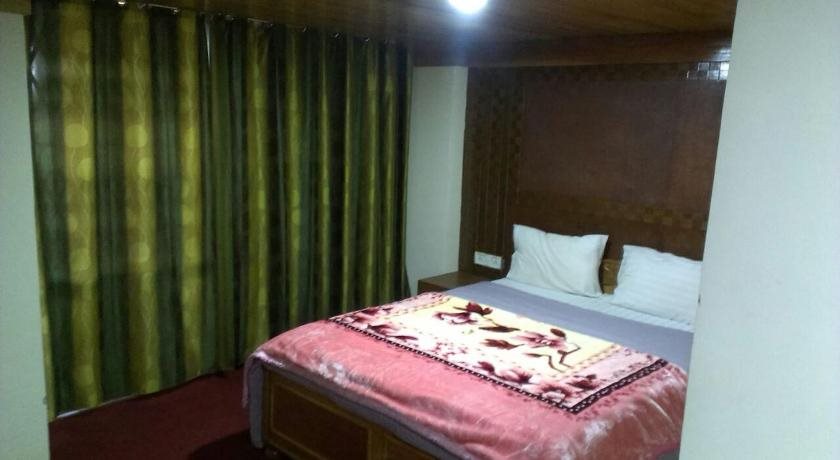 hotel orchid residency darjeeling