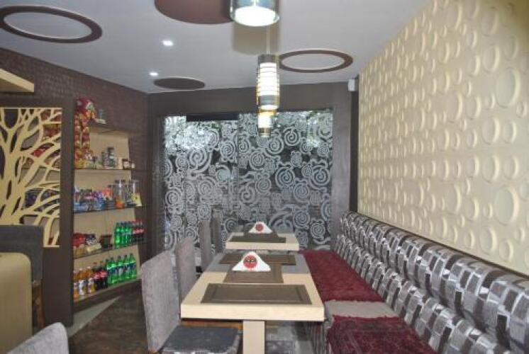 hotel payal