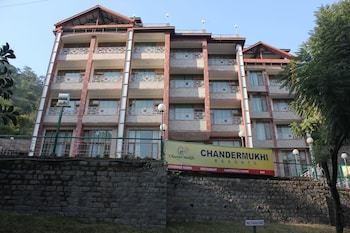 chandermukhi resorts