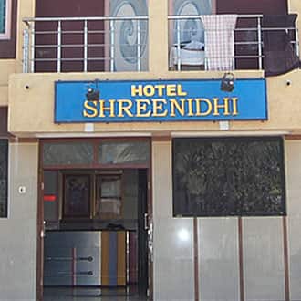hotel shreenidhi