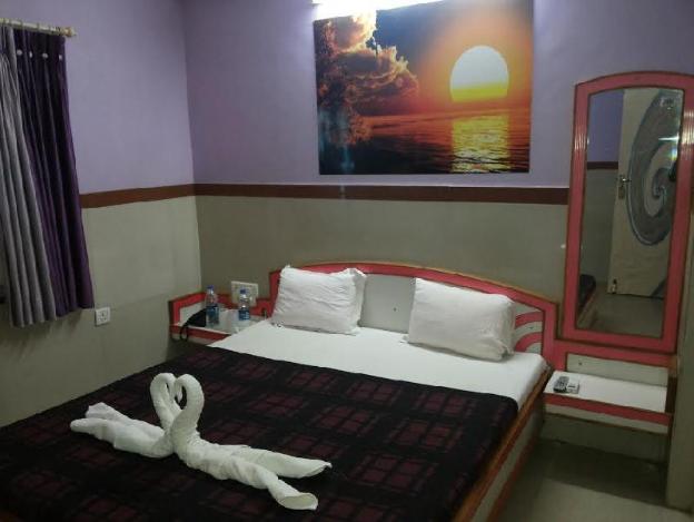 hotel shreenidhi