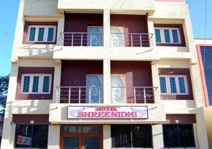 hotel shreenidhi