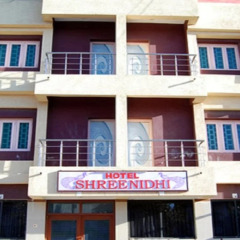 hotel shreenidhi