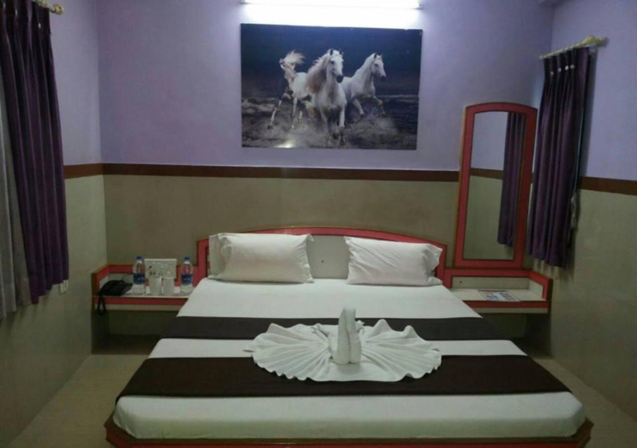 hotel shreenidhi