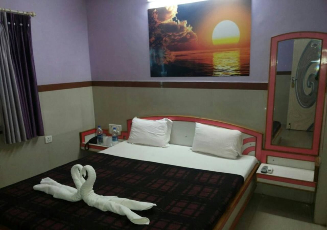 hotel shreenidhi